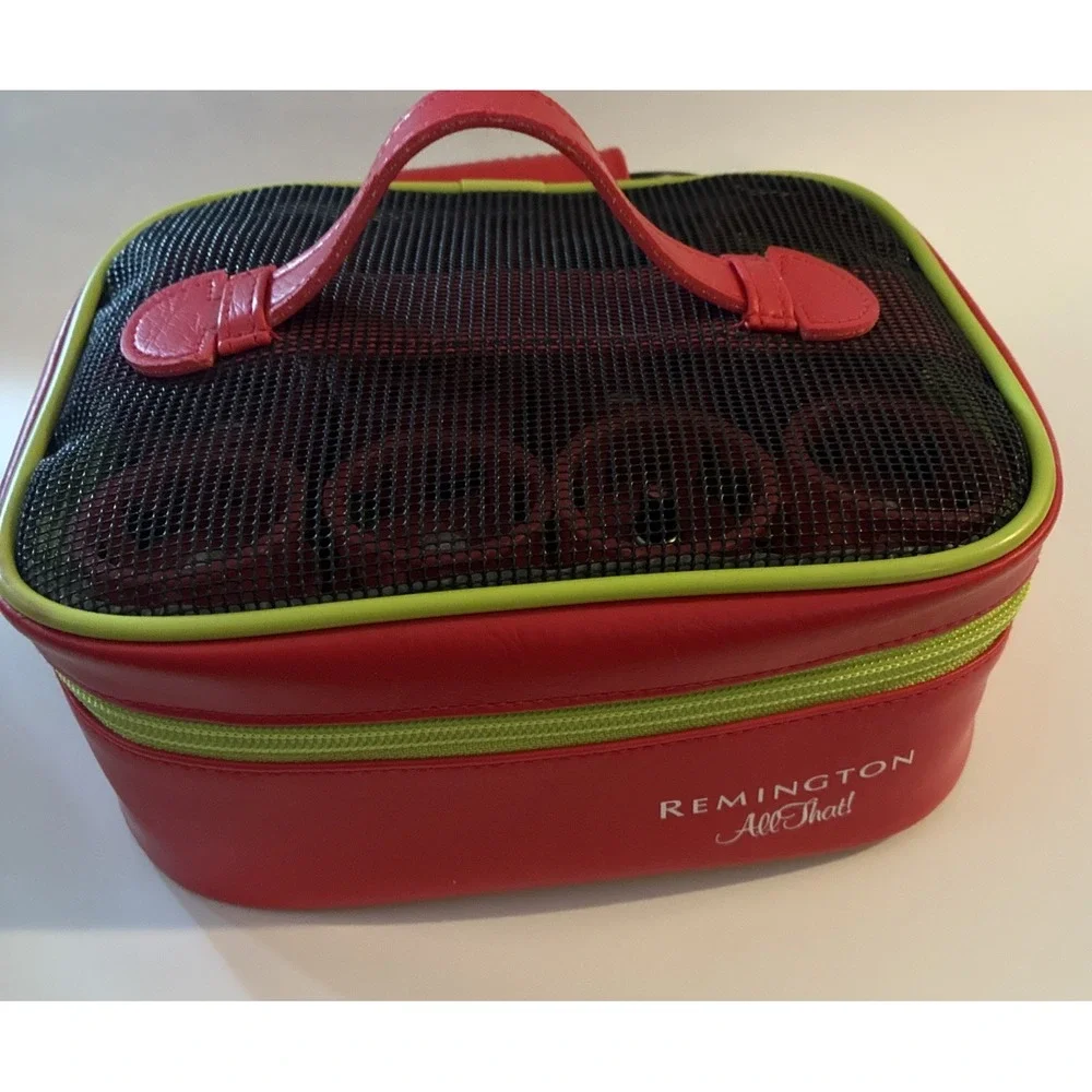 Remington Hot Curlers All That Spoolie Wrap N Roll 24 Self Locking Pre Owned